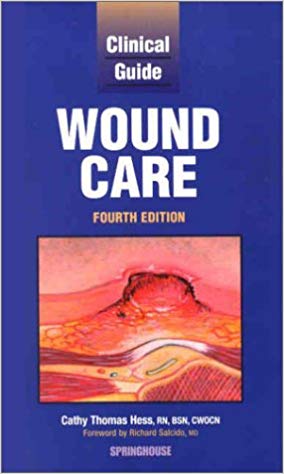 clinical guide for wound care